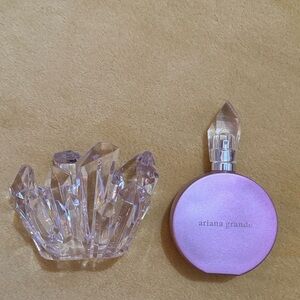 Cherry eclipse Ariana grande